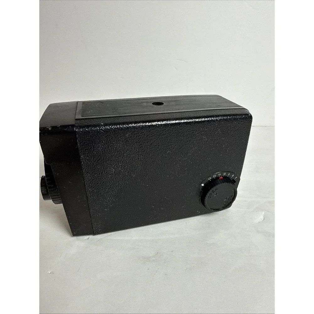 Vintage Kodak Brownie‎ Fun Saver Movie Camera UNTESTED